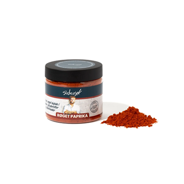 sobczyk røget paprika 80gr
